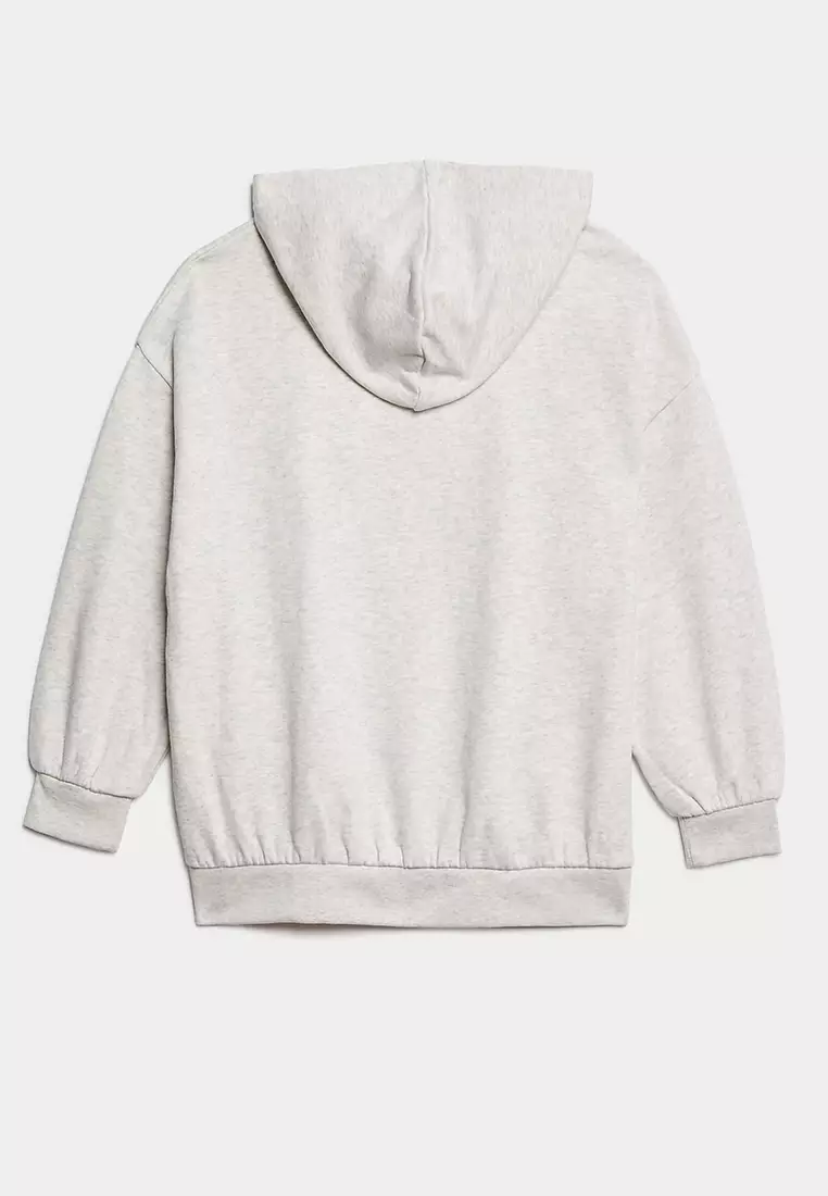 Cotton Rich SmileyWorld Hoodie