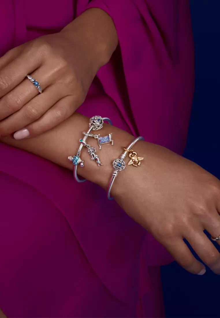 Genie lamp pandora charm on sale