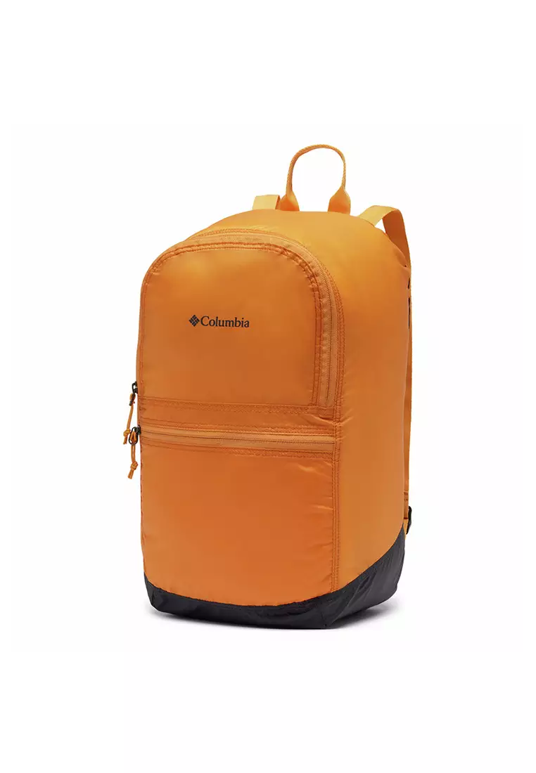 Columbia Unisex Lightweight Packable Backpack, River Blue, One Size : Buy Online at Best Price in KSA - Souq is now