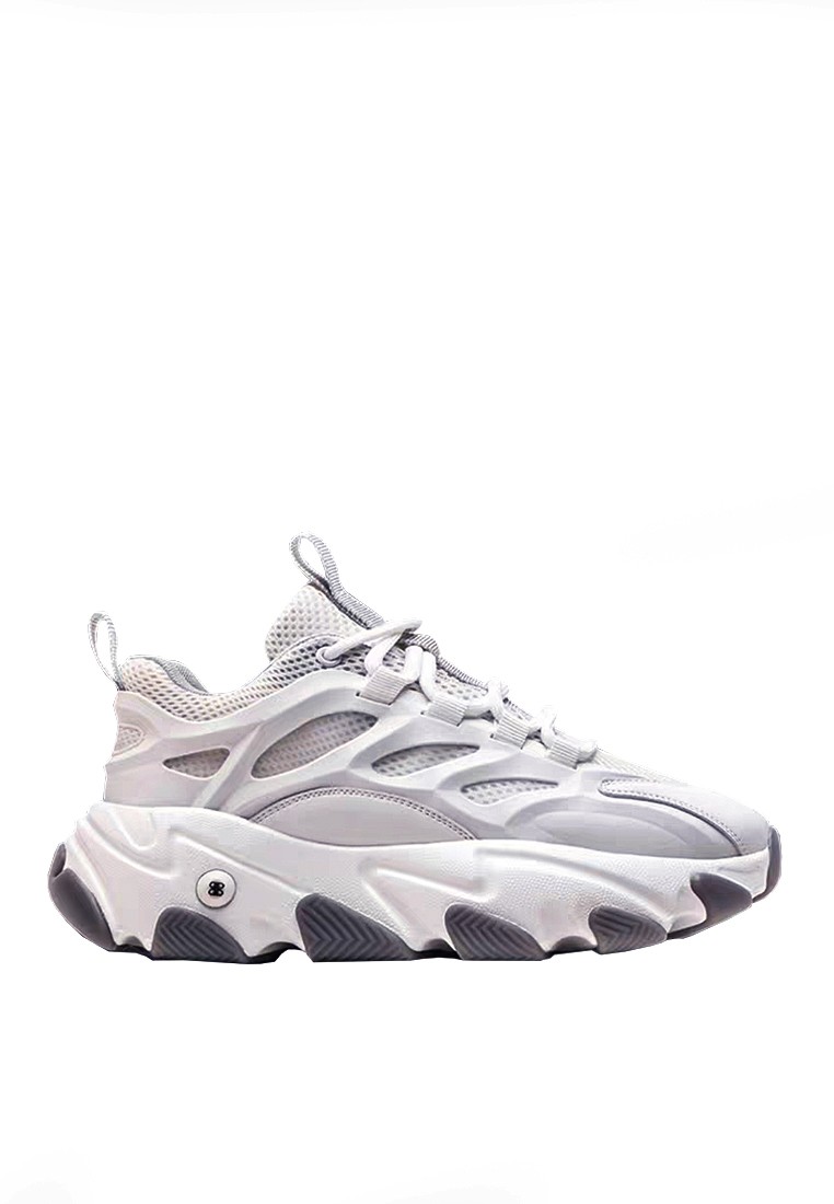 VANSA Comfortable Mesh Sneakers VSM-T20927