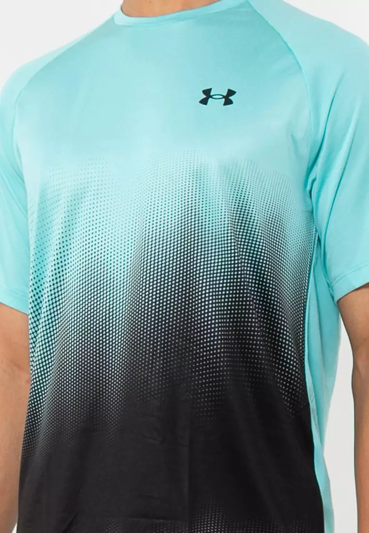 Buy Under Armour Tech™ Fade Short Sleeve Tee 2024 Online