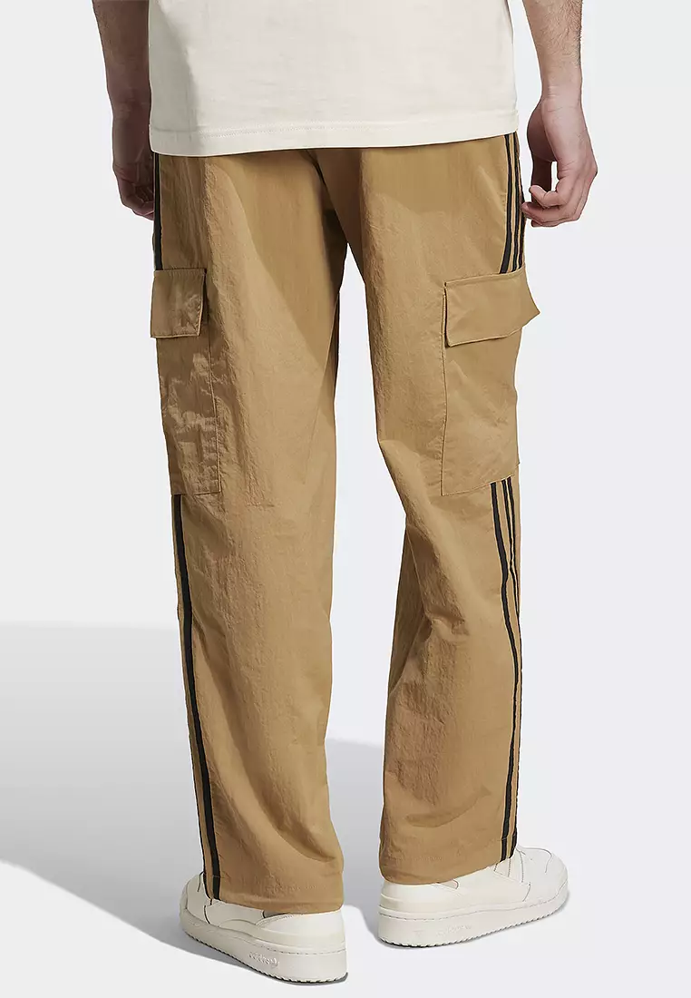 Adicolor Classics 3-Stripes Cargo Trousers