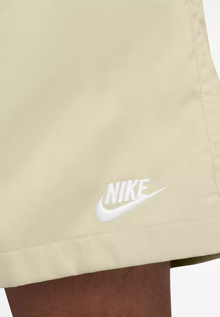 Club Woven Flow Shorts