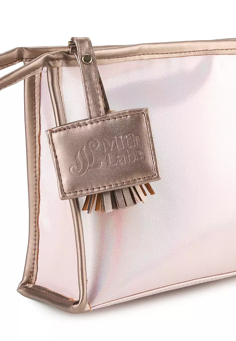 Selina Travel Makeup Pouch