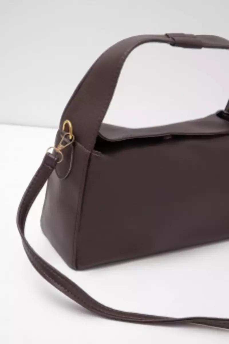 Tekka Isla Sling Bag Brown