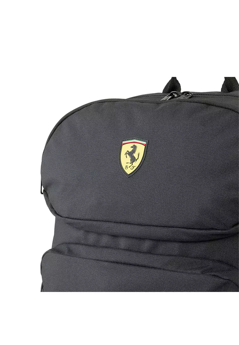 Buy PUMA Ferrari Sptwr Race Backpack 2025 Online | ZALORA Philippines