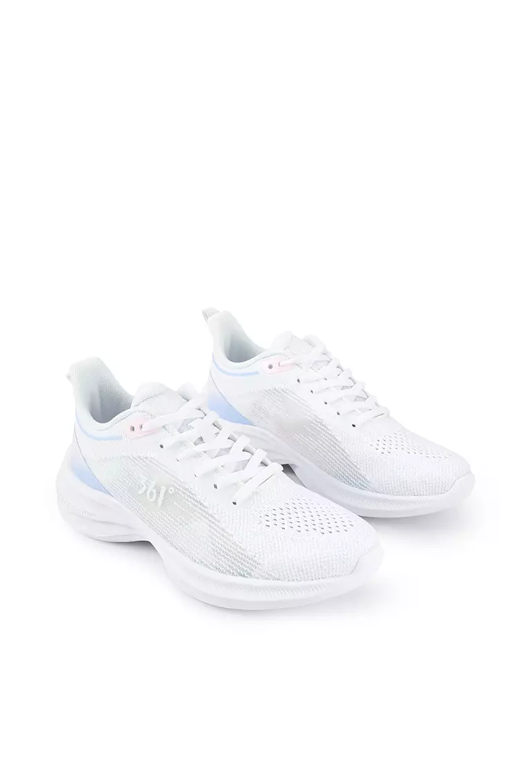 All white clearance running shoes womens