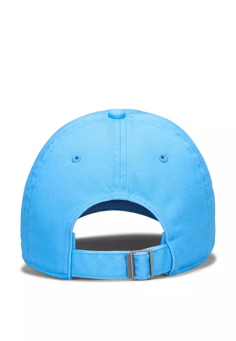 Buy Nike Club Kids'(Unisex) Unstructured Futura Wash Cap 2026