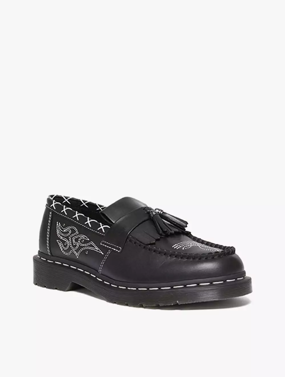 Jual dr 2024 martens adrian loafer