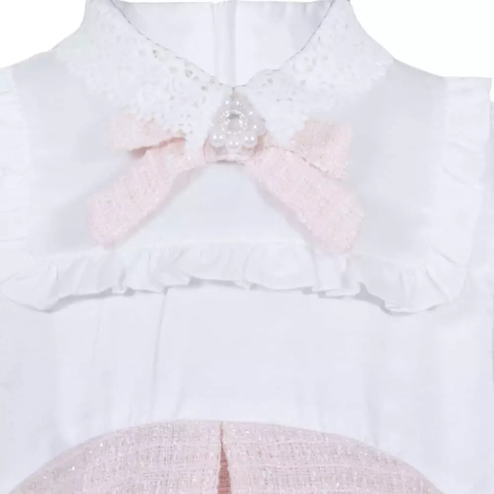 Dress Casual Girl ESC 732 8-14