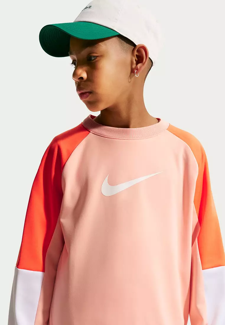 Shorts Tracksuit Crew
