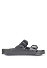 White hotsell eva birkenstock