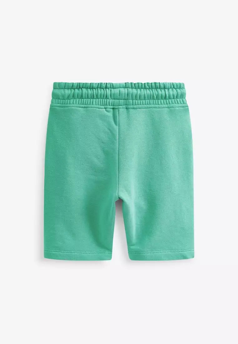 Buy NEXT Jersey Shorts 2024 Online ZALORA