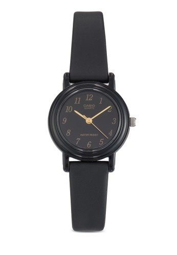 Casioesprit 品牌 簡約女性手錶, 錶類, 飾品配件