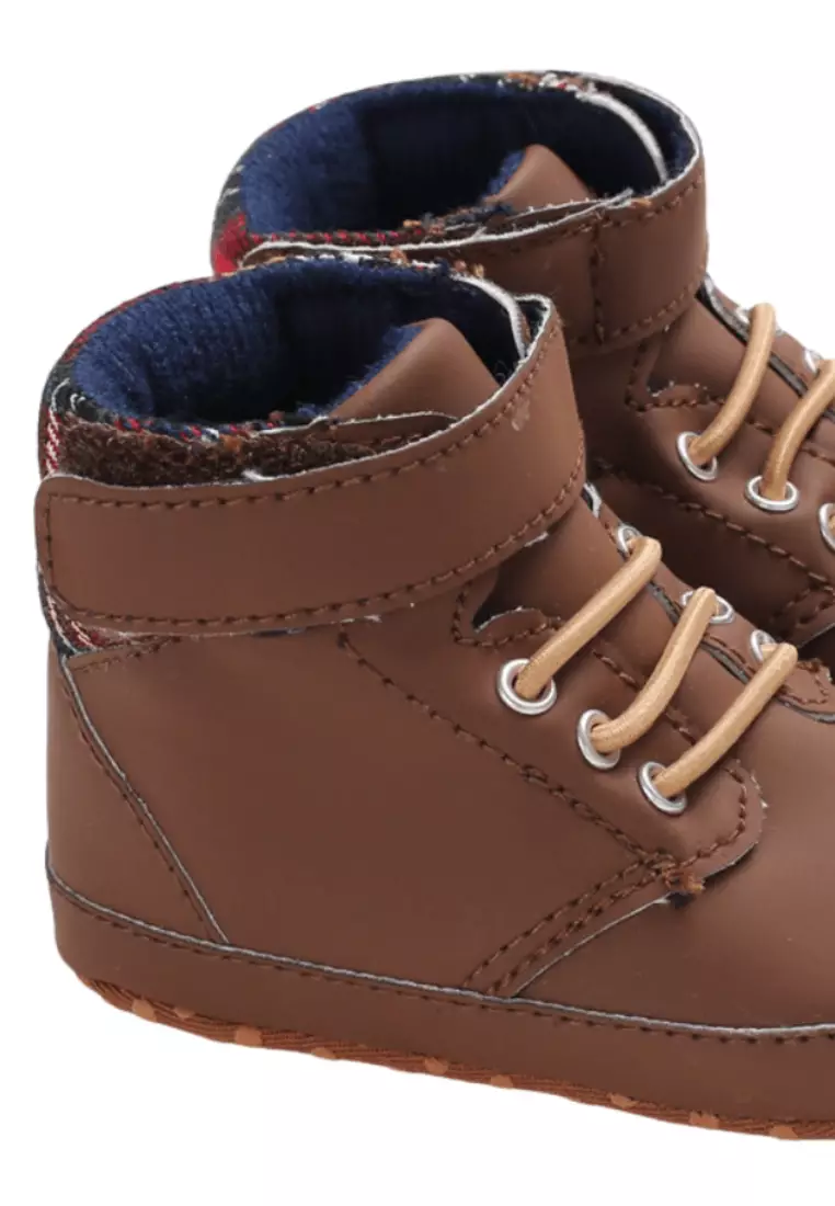 Frey sneaker boots discount