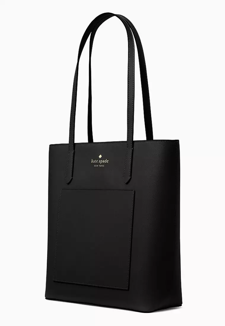 Kate Spade Daily Tote Black