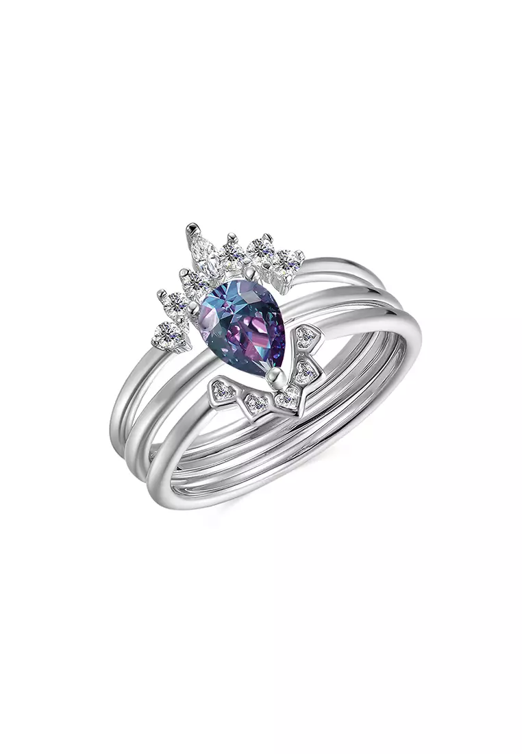 Alexandrite jewellery 2025