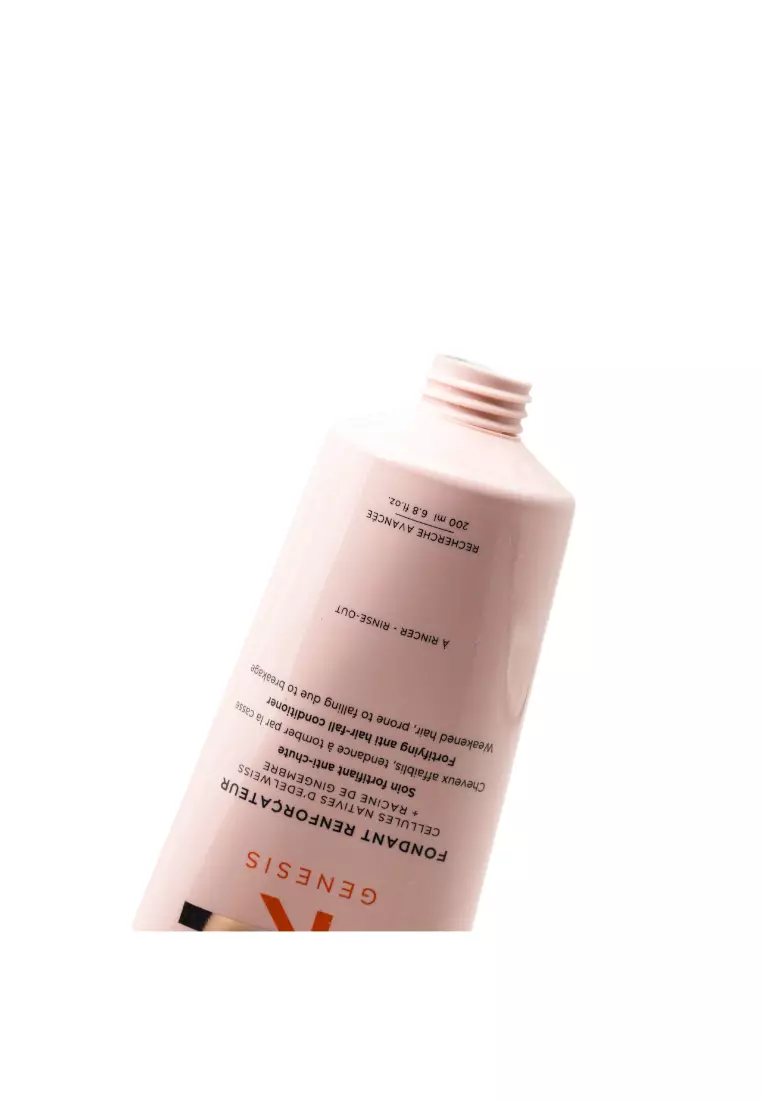 Kérastase Fondant Renforçateur 200ml