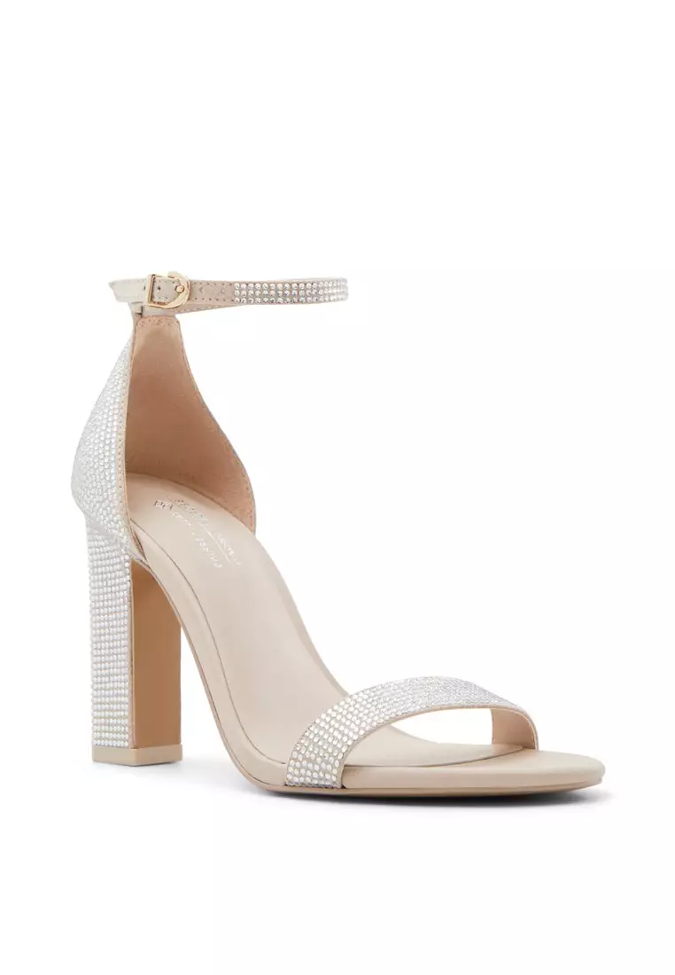 Zalora ankle strap heels cheap