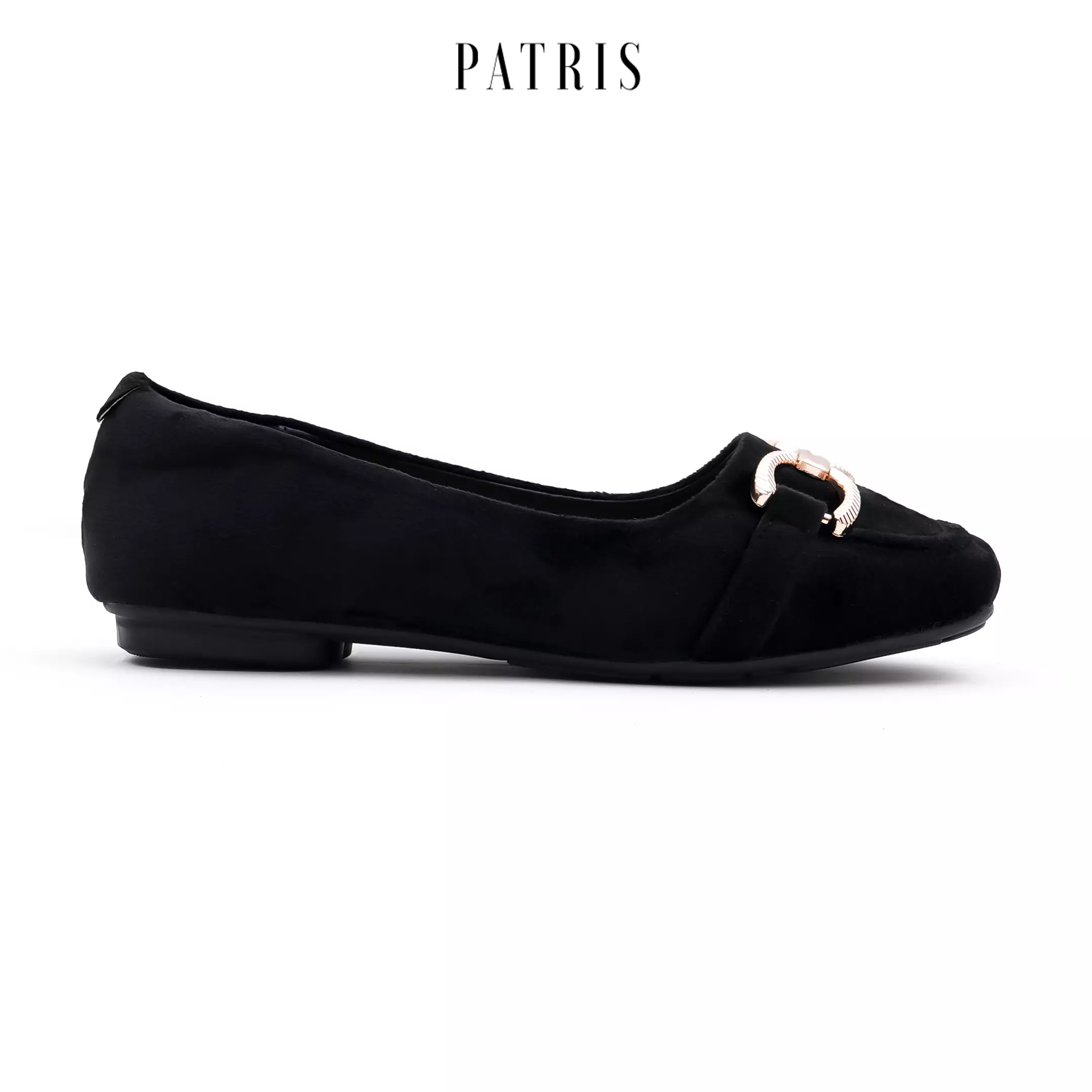 PATRIS Orient PTS 504 Sepatu Wanita Flatshoes