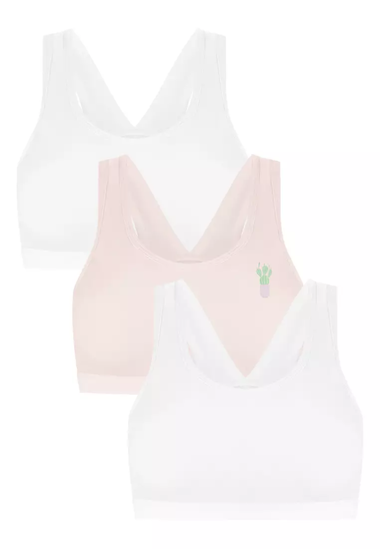 Buy Barbizon 2-in-1 Pack Chemise Slip Dress Women Underwear 2024 Online