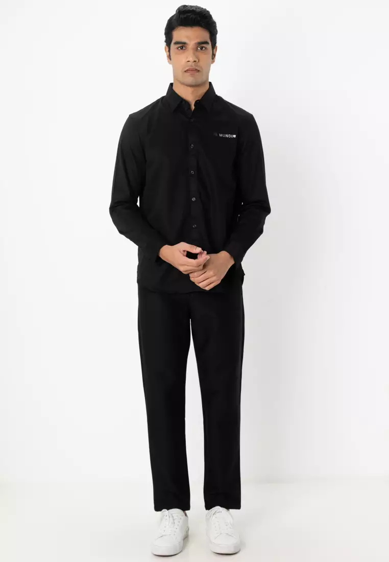 Lord Long Sleeve Shirt