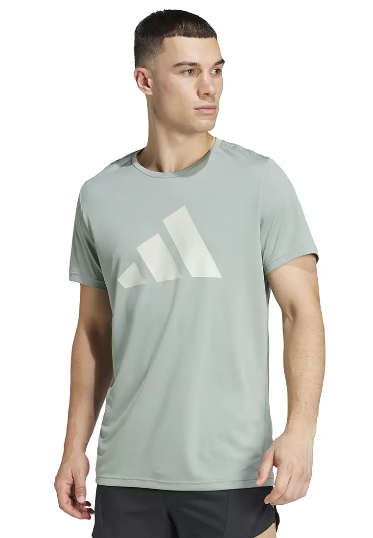 Buy ADIDAS Run It T-Shirt 2025 Online ZALORA Philippines