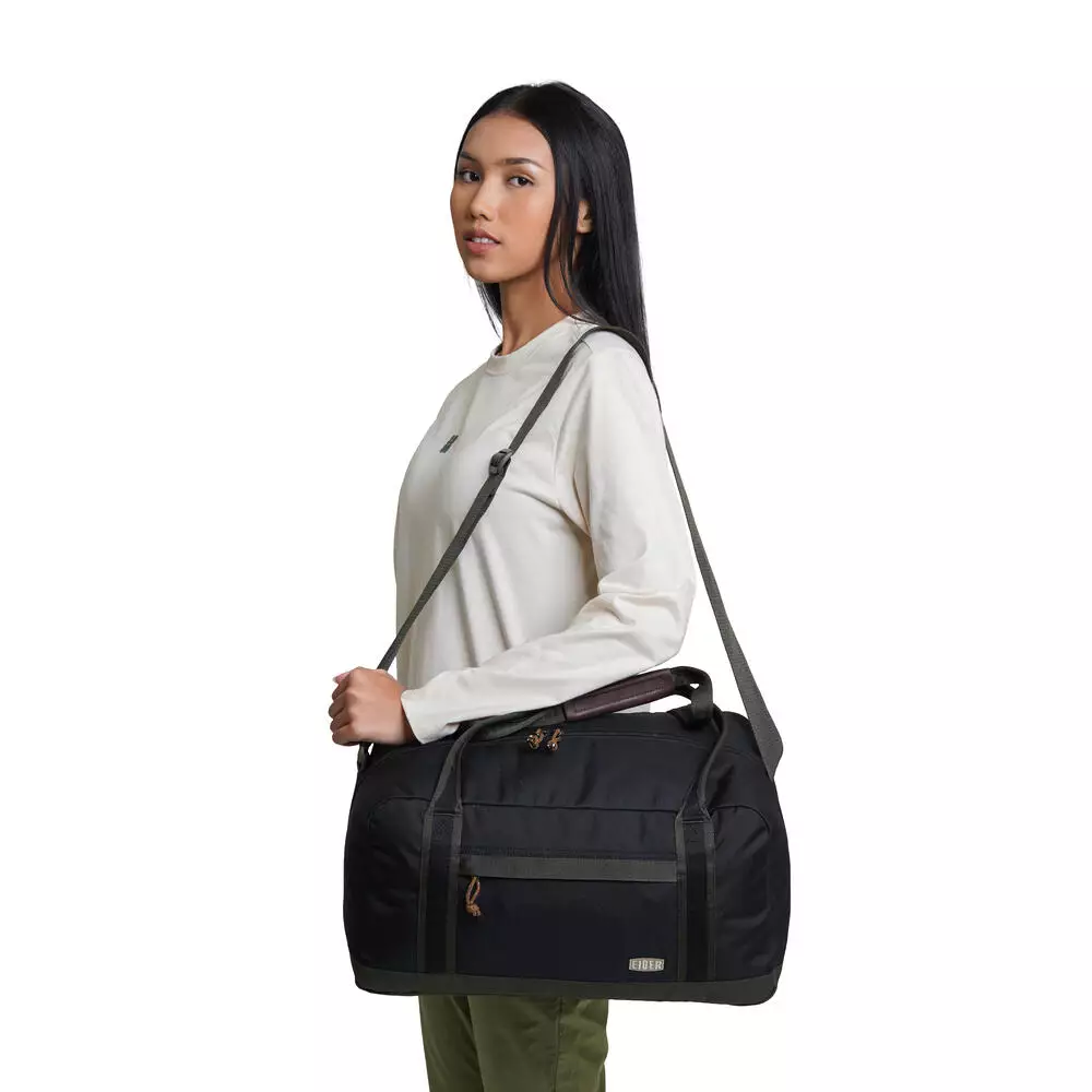 Eiger Safar 20 Duffel Bag