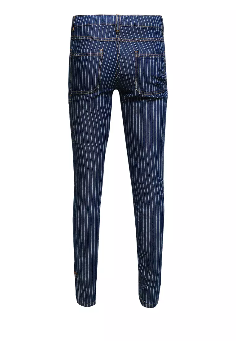 Celana 5 Pocket Salur