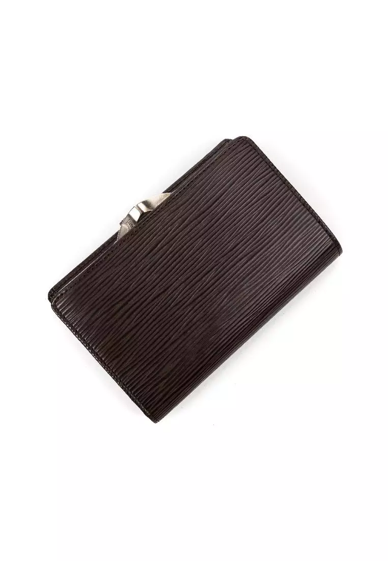 New LV woman wallet in 2023  Wallet, Wallets for women, French wallet