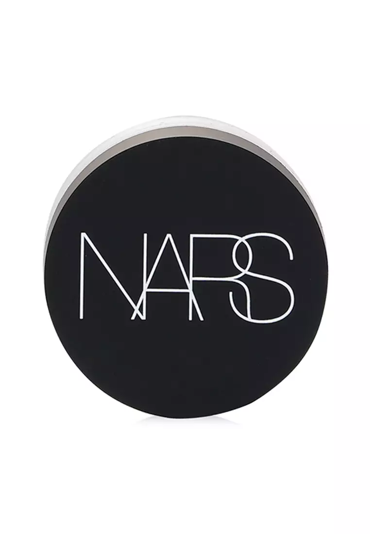 NARS - Soft Matte Complete Concealer - # Cafe Con Leche (Light 2.6) 6.2g/0.21oz