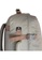 CabinZero beige CabinZero Classic Ultra Light Cabin Bag / Backpack With Luggage Trackers 44L (Georgian Khaki) AE620AC1E5AE70GS_7