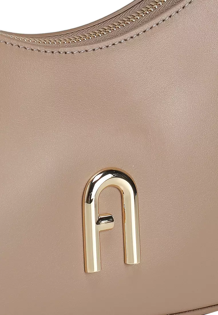 Diamante Mini Shoulder Bag (nt)