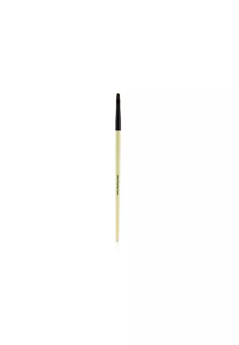 Bobbi Brown - Ultra Fine Eye Liner Brush E55n