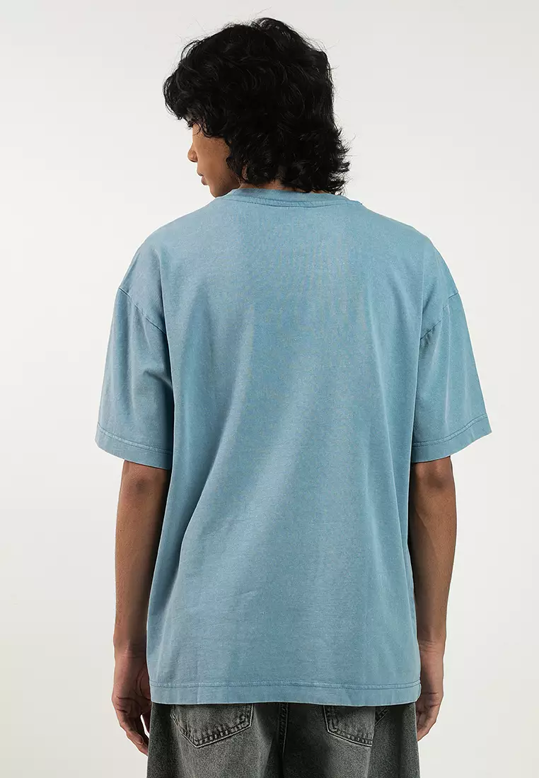 Box Fit T-Shirt