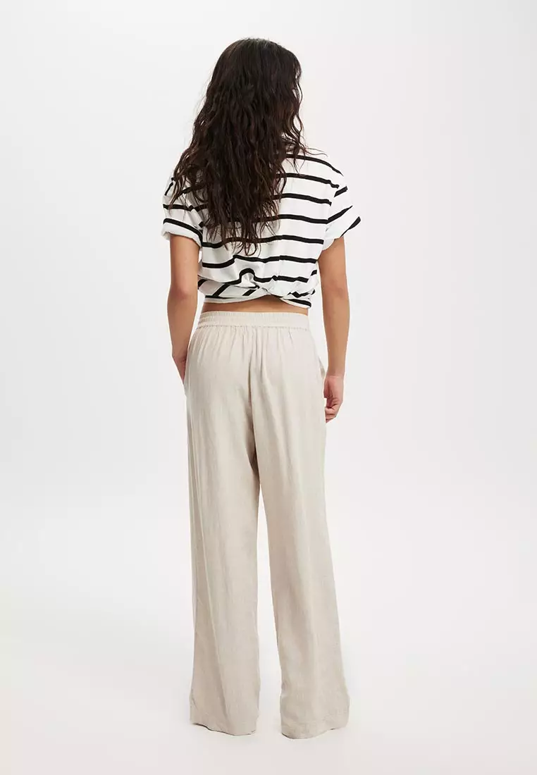 Haven Wide Leg Pants