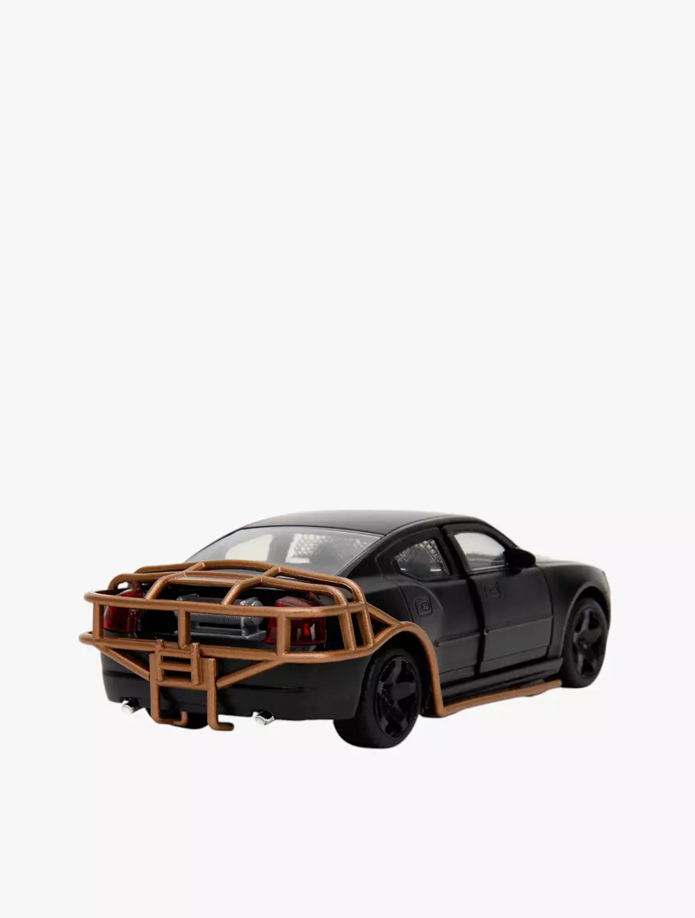JADA 1:32 FF 2006 Dodge Charger (Heist)