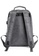 Twenty Eight Shoes grey Faux Leather Laptop Backpack ET6529 46F31AC347295CGS_4