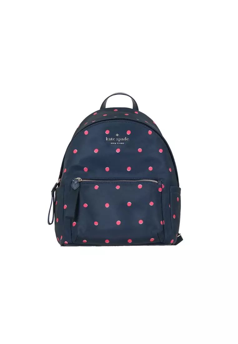 Chelsea Nylon Medium Backpack