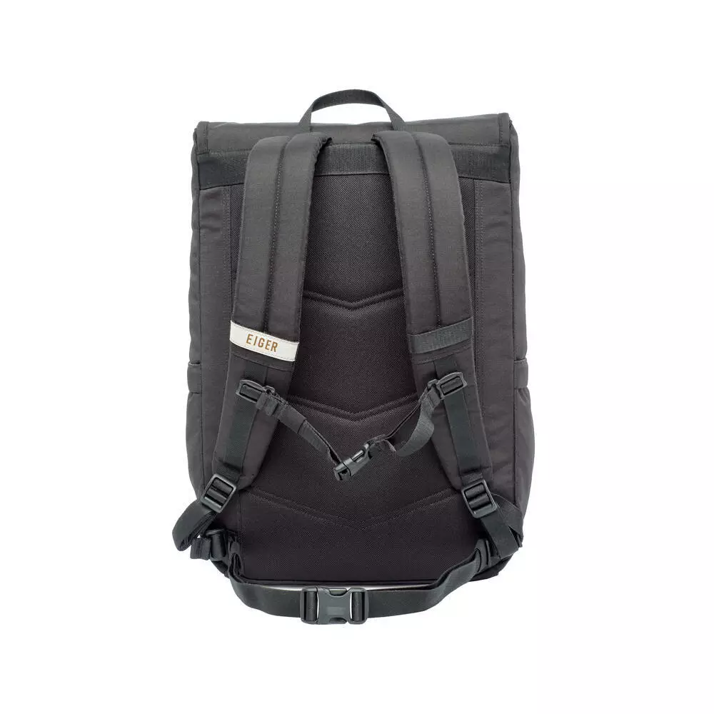 Eiger Wanderfurther Backpack 23L 1A Laptop