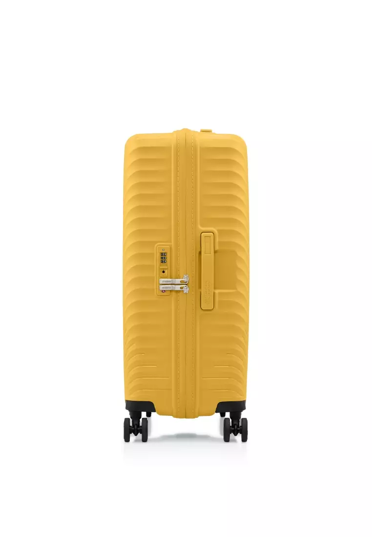 Diazip Spinner 66/24 TSA