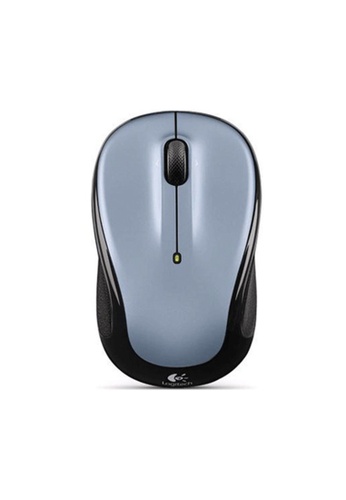 Logitech Logitech M325 Wireless Mouse With Unifying-Grey. 91540ES15F3951GS_1