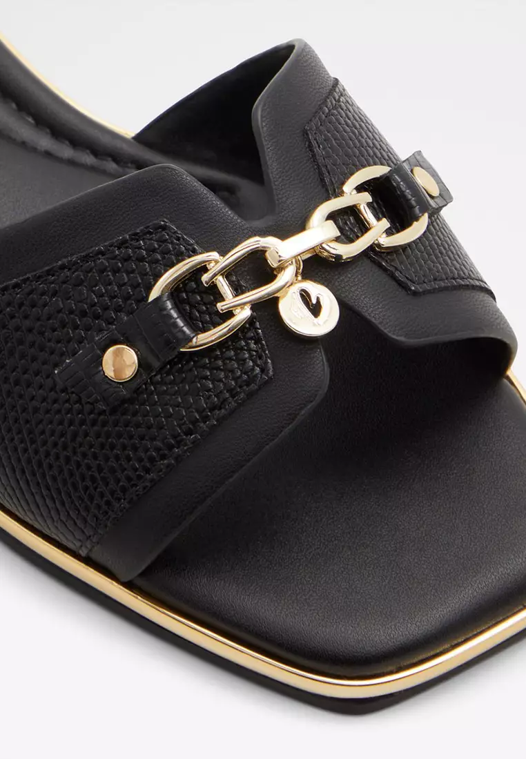 Alamassi Slide Sandals