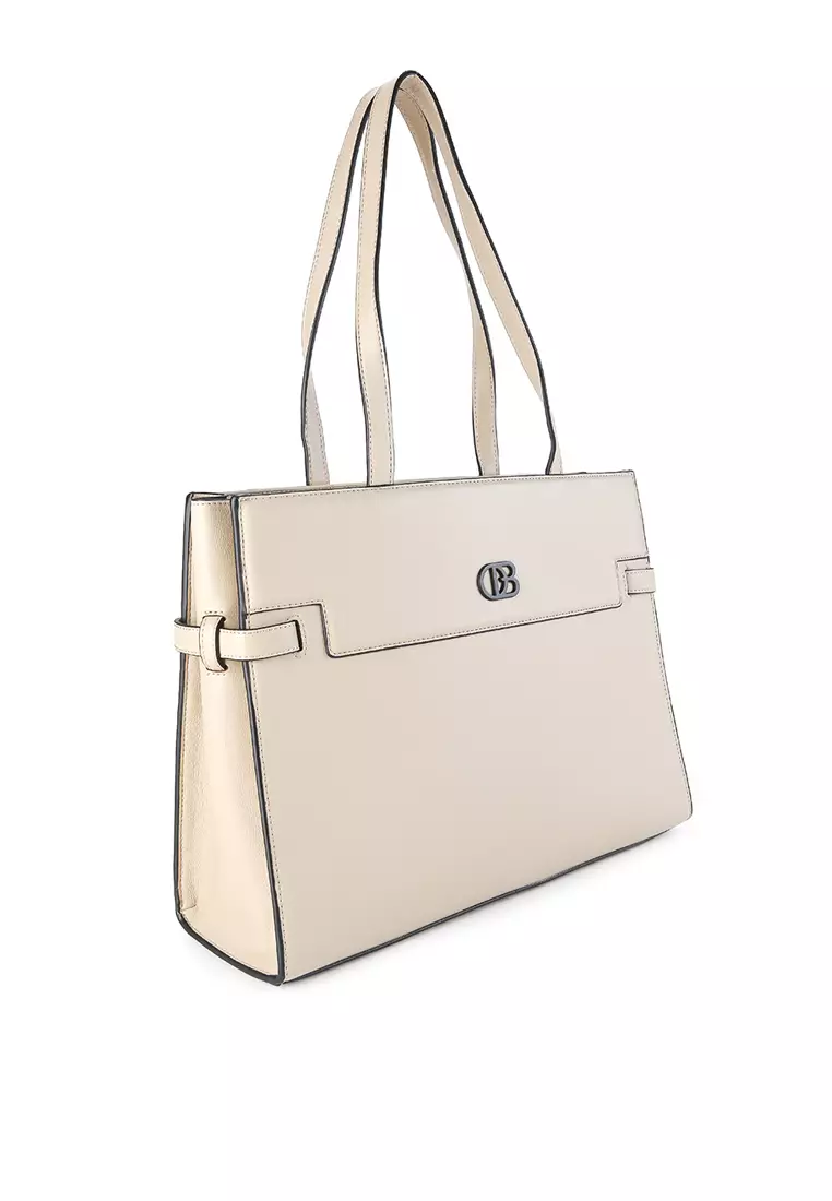Bailey Tote Bag