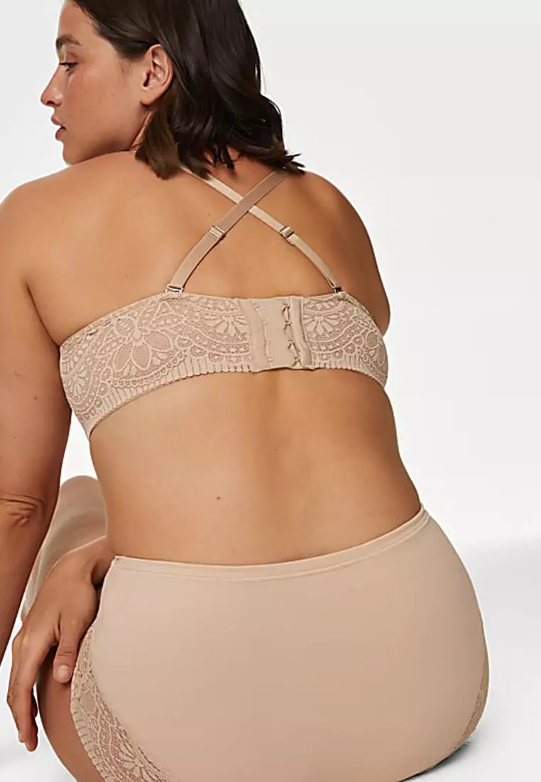 Body Soft™ Wired Strapless Bra