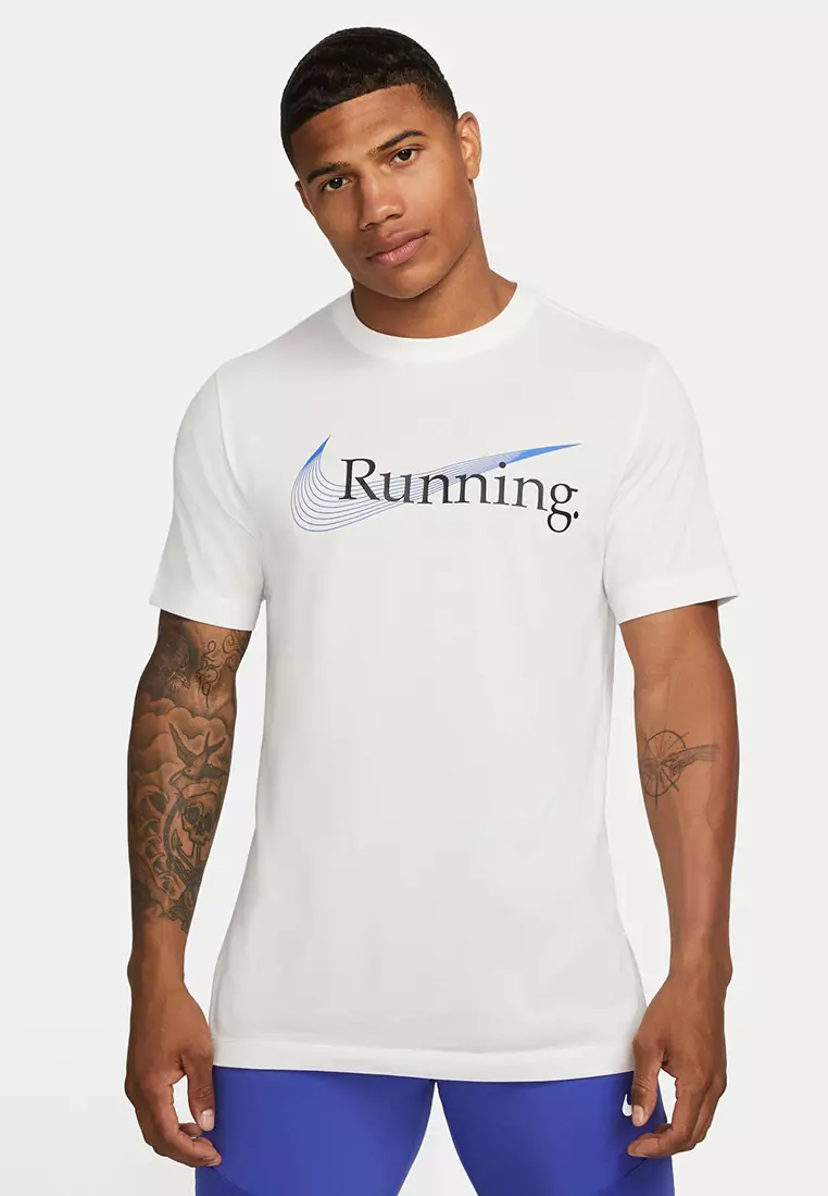 Mens Tshirt Nike Tee T Shirt Print Mens Tshirts Nike Dri Fit T Shirt  Material Nike, image size:762x1100