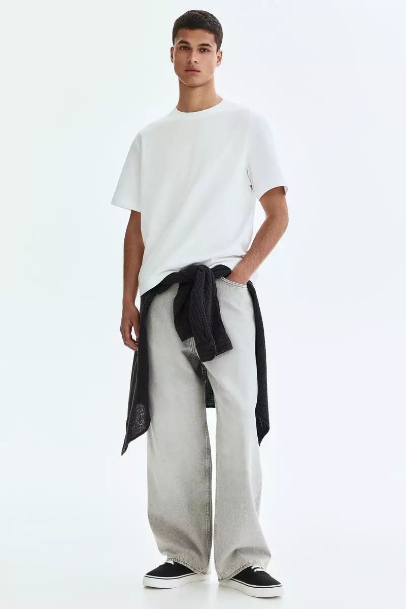 Baggy Jeans