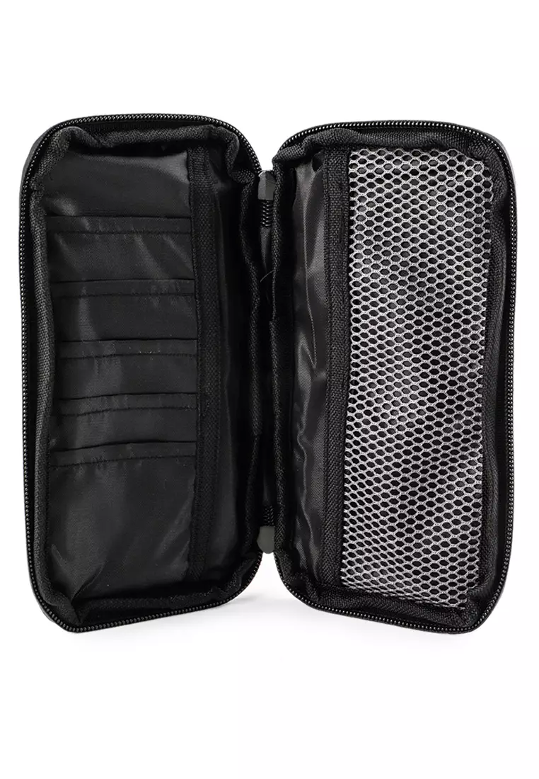 Dompet Hanging Neck Wallet Cavaro