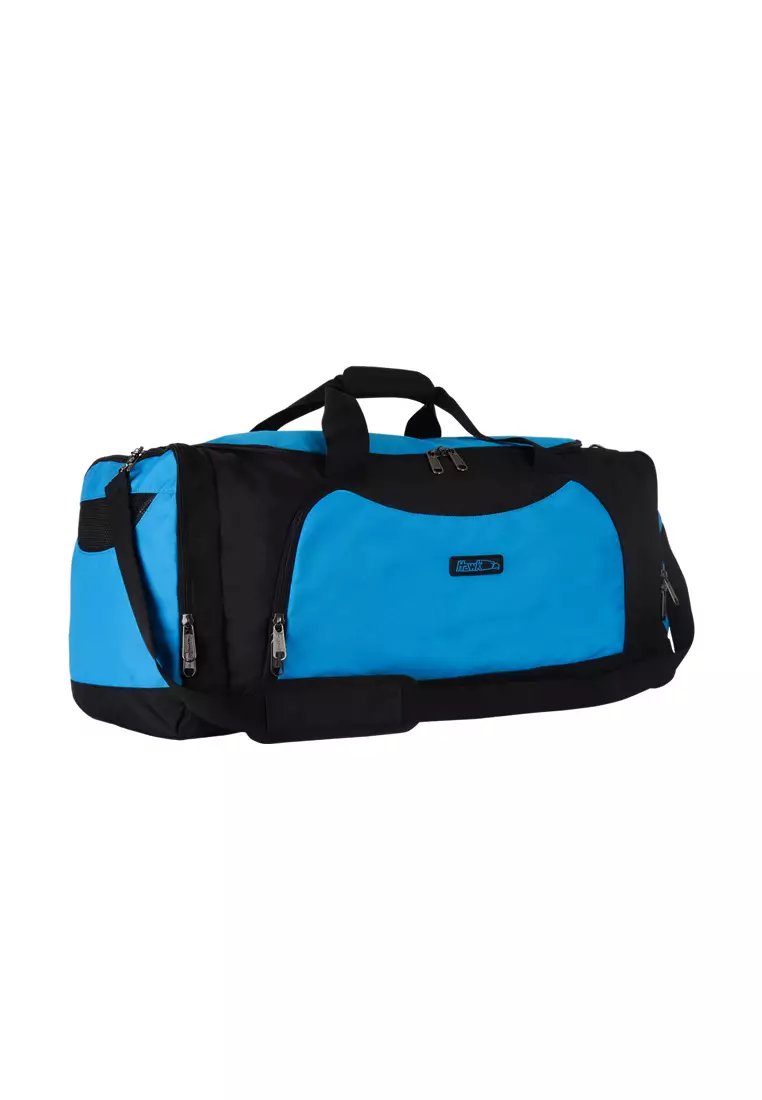 Buy Hawk 5725 Travel Bag With Viru pro Anti Microbial Protection