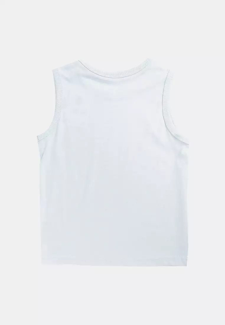 Essential Tank Top